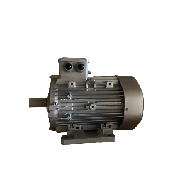 MOTOR ELECTRICO T 100 3kW IE3 4P 230/400V 50HZ B3